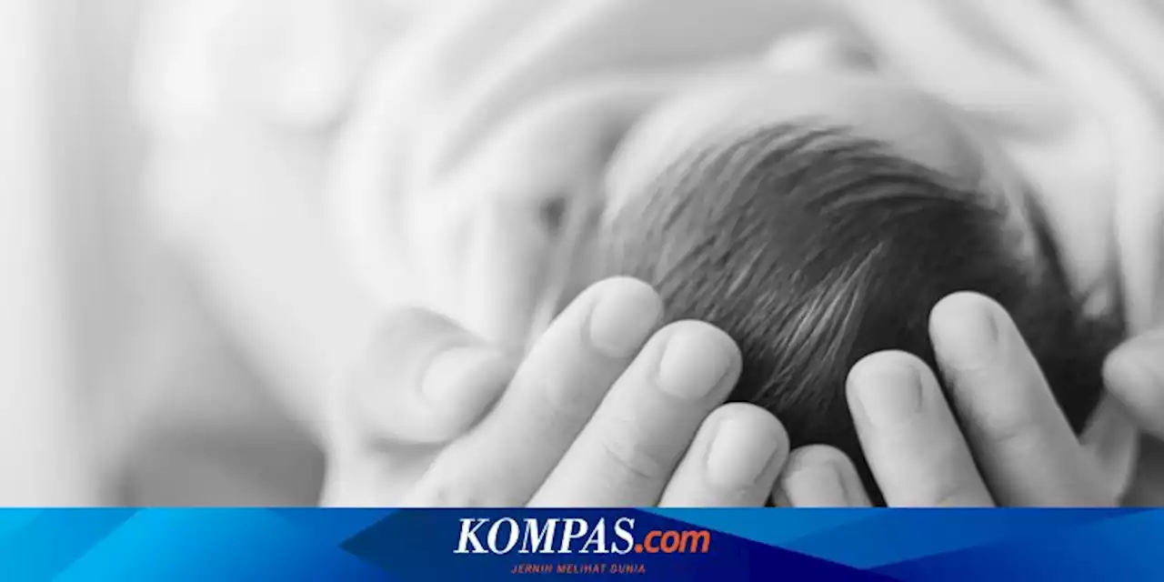 7 Persen Balita di Bandung Masuk Kategori Stunting, Penyebabnya Bukan Hanya Makanan