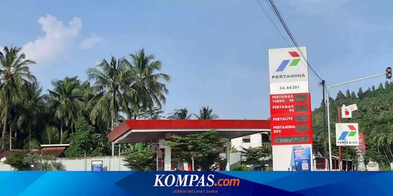 Pendaftaran Beli Pertalite di MyPertamina Hanya Untuk Mobil