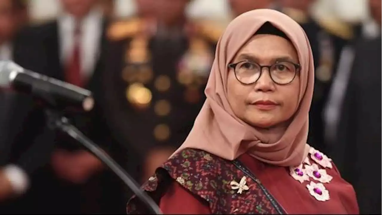 Profil Lili Pintauli Siregar, Wakil Ketua KPK yang Dikabarkan Mengundurkan Diri Jelang Sidang Etik