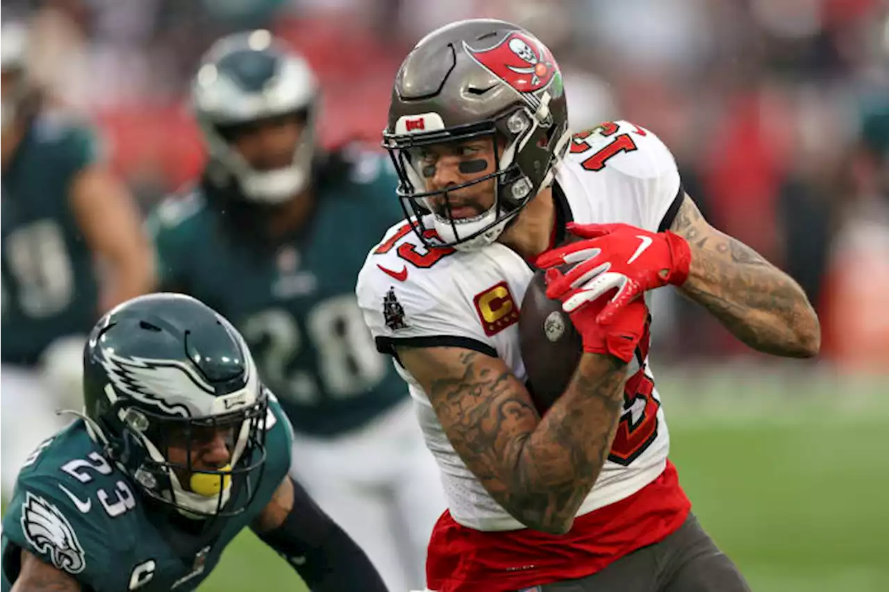 Legacy of Mike Evans: Super Bowl champion goes 1-on-1 with KPRC 2′s Ari Alexander