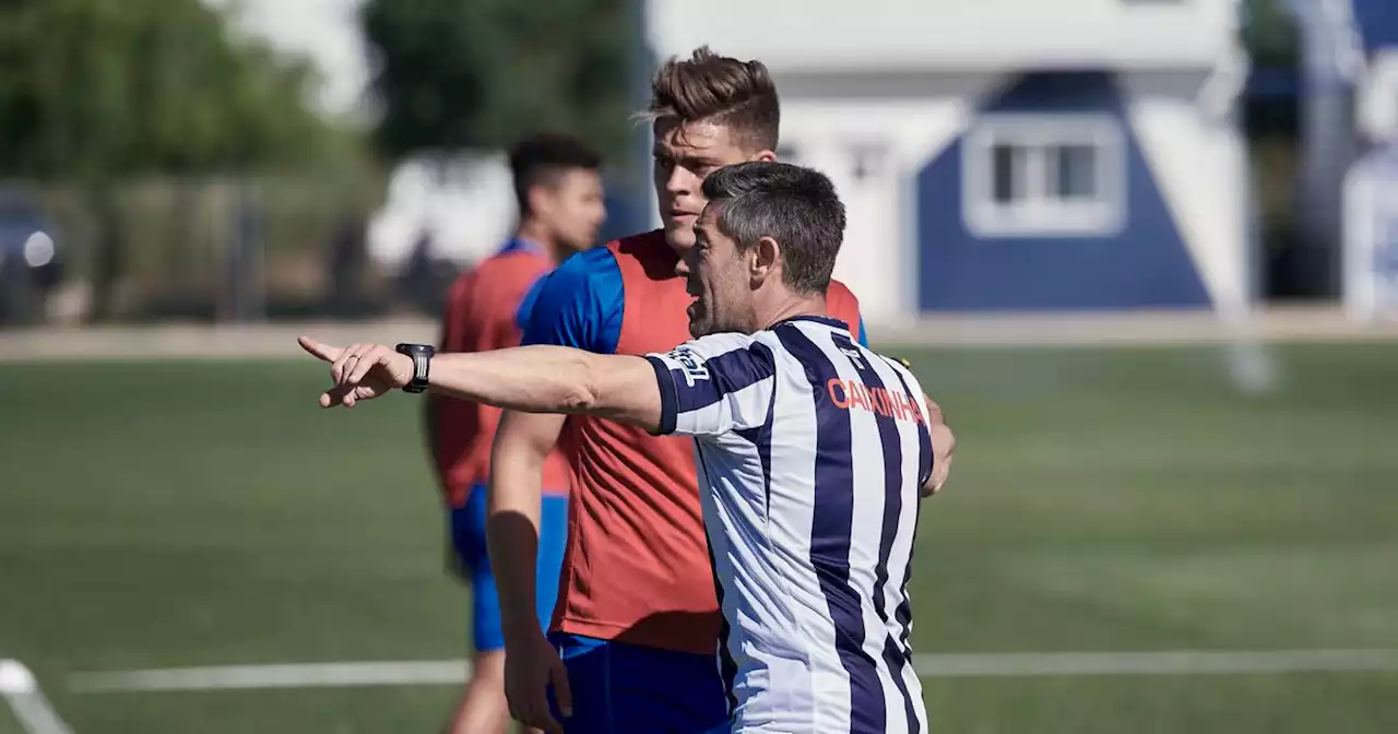 Tras los goles, la sequía de Federico Girotti, la discusión y un Talleres que no ganó más | Fútbol | La Voz del Interior