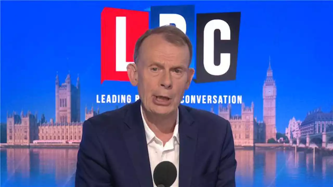 Andrew Marr: True blue Brexit believers are on the back foot