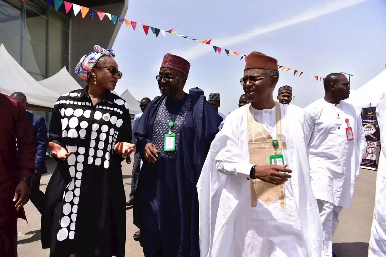 Kaduna Is Open For Business – Dep Gov