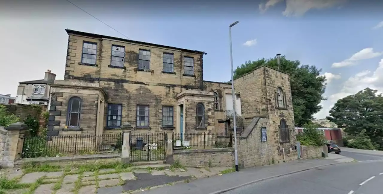 Leeds church dating back to 1828 could become incredible six-bedroom home if plans given green light