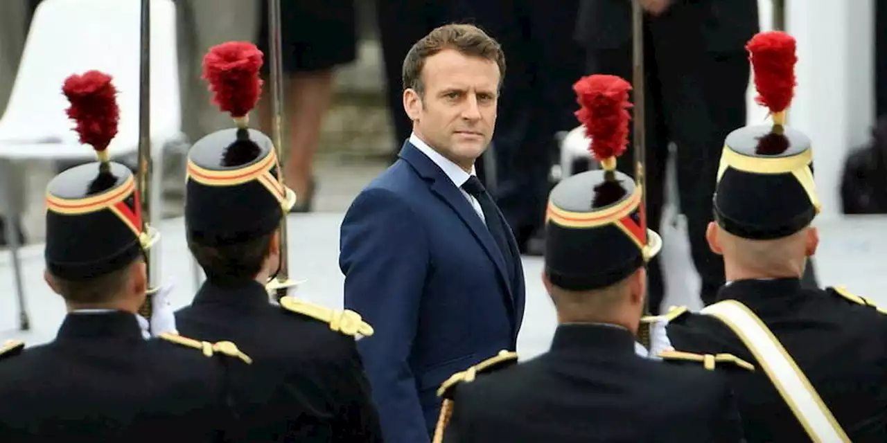 Budget des armées : Macron attendu au tournant