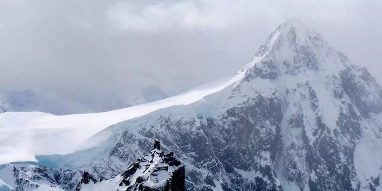 Italie : l’effondrement du glacier lié au réchauffement climatique, selon Draghi