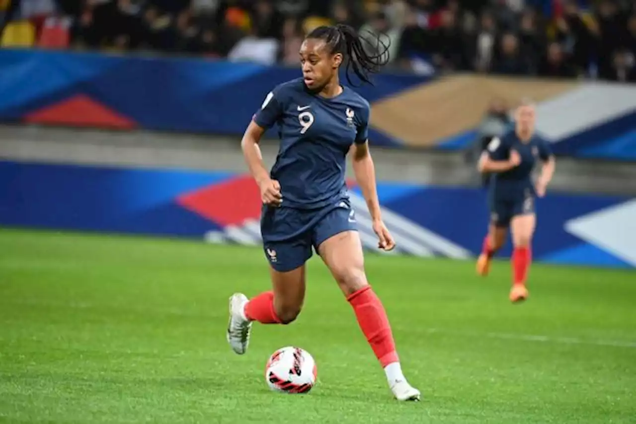 La Coupe du monde féminine 2023 aux enchères mardi