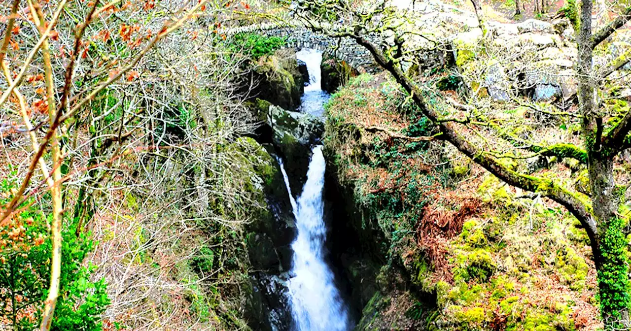 National Trust hits back at visitors who moaned about 'rubbish' beauty spot