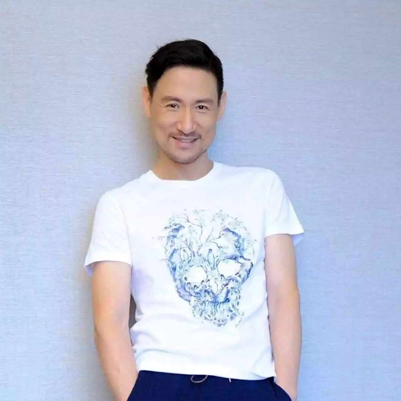 Jacky Cheung accused of being unpatriotic in message celebrating HK's handover to China (VIDEO)