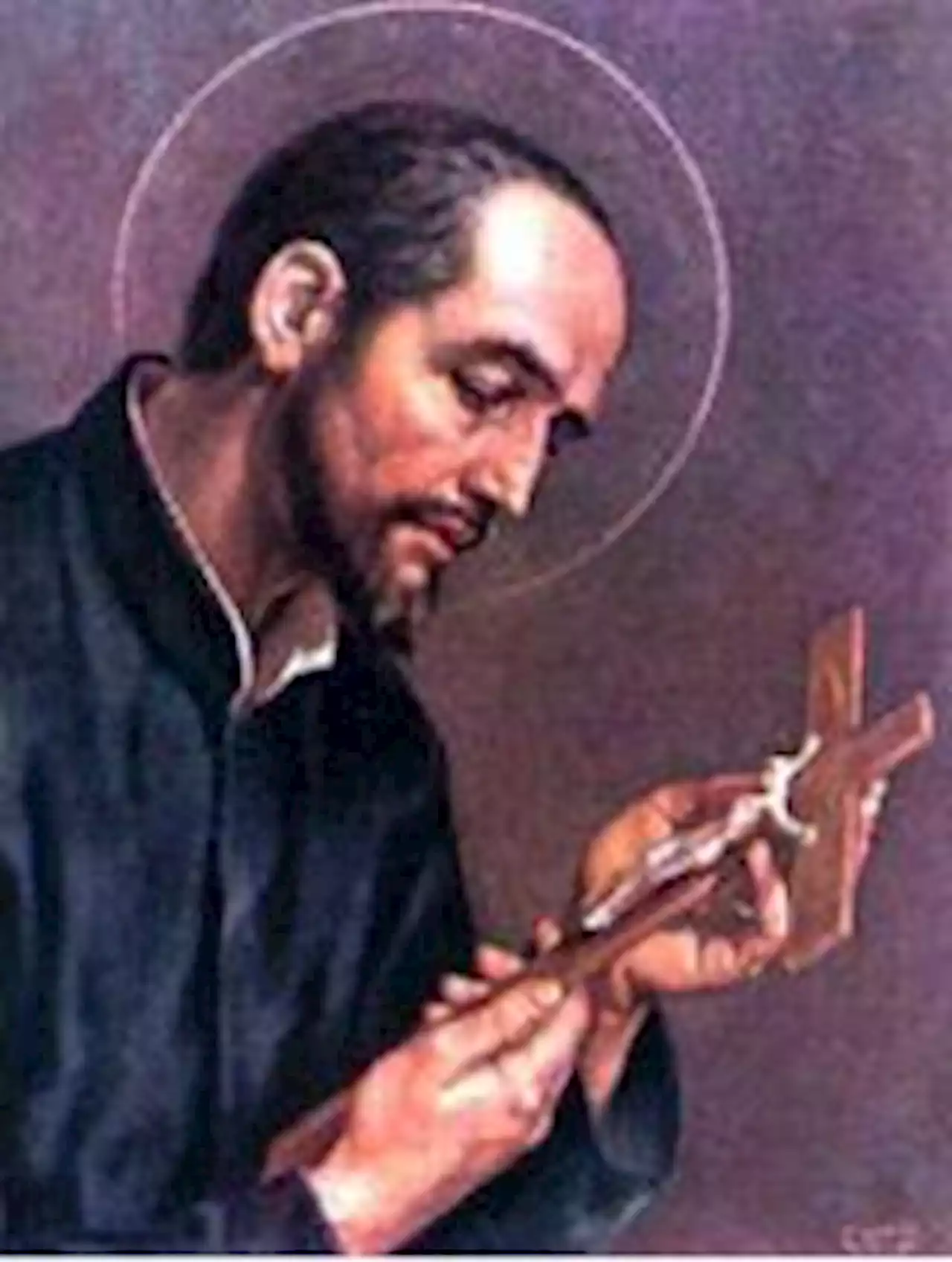 Feast of Saint Anthony Mary Zaccaria on July 5