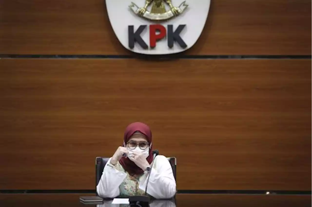 Dewas KPK Minta Rumor Lili Mencoba Menyuap Dilaporkan