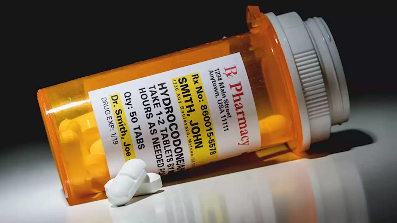 Opioids May Cause More Harm Than Good After Some Surgeries