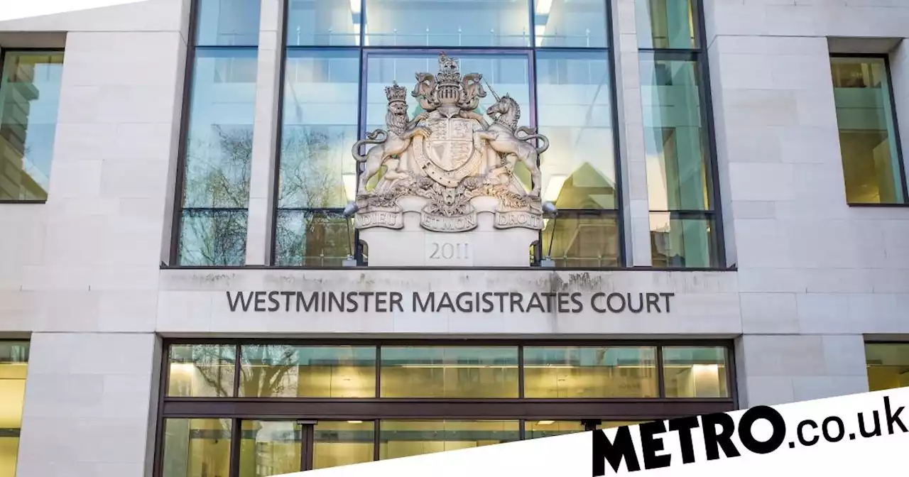 Teenager charged with 'building bomb and preparing a terror attack'