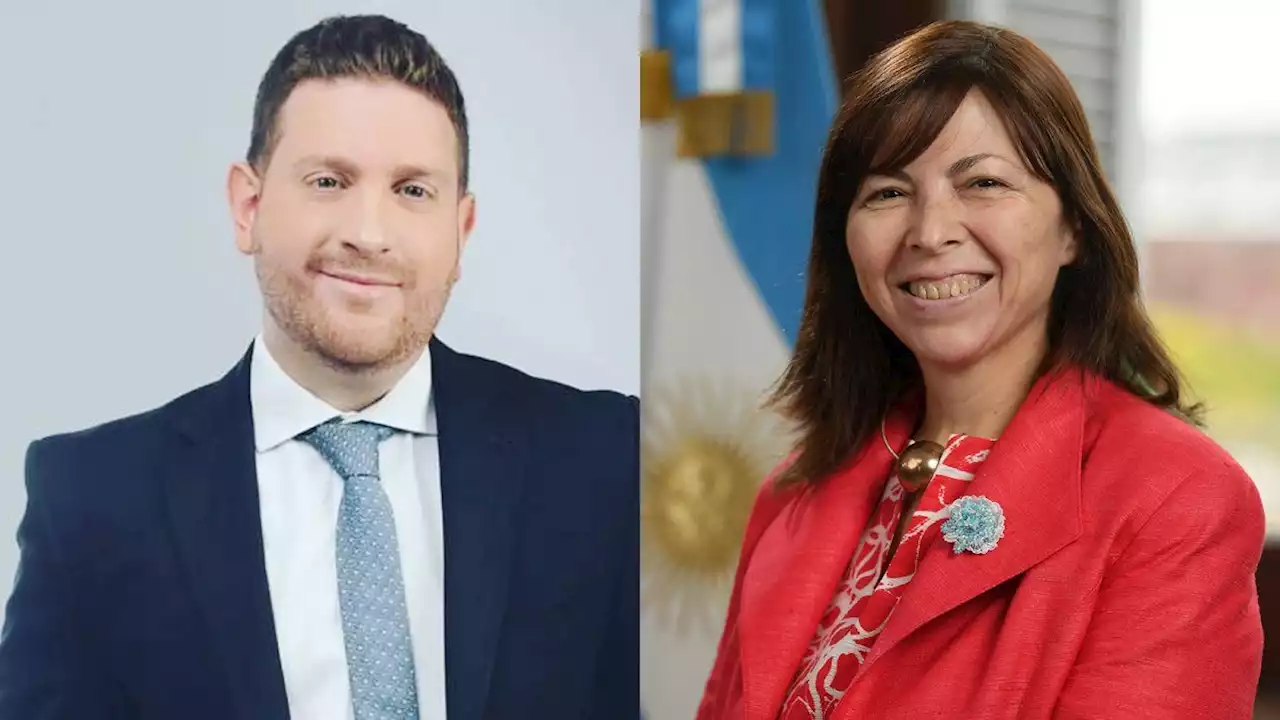 Jonatan Viale se burla de CV de Silvina Batakis: papelón