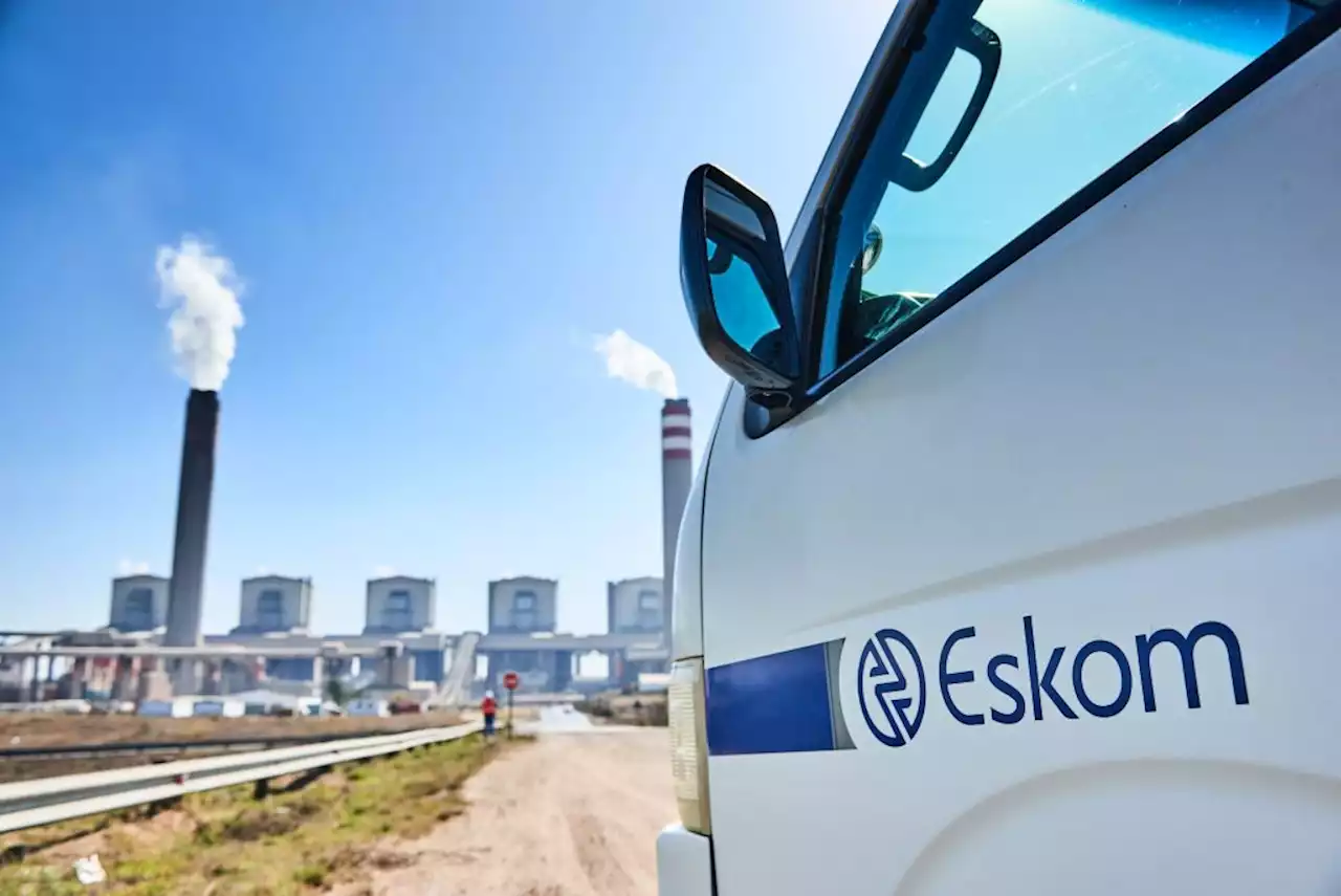 SA seeks legal advice on R396bn Eskom debt burden