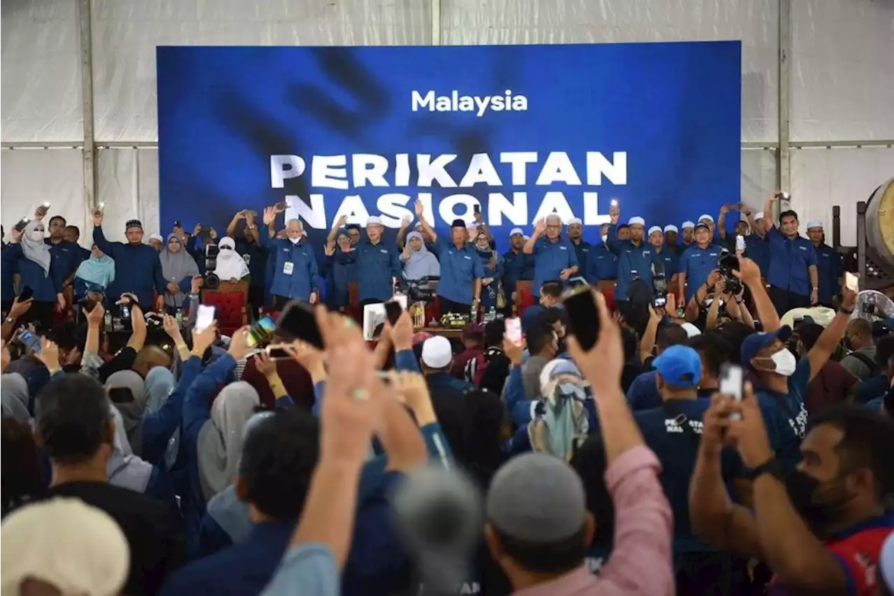 Perikatan Kelantan launch a sign Bersatu, PAS teaming up for GE, says analyst | The Malaysian Insight