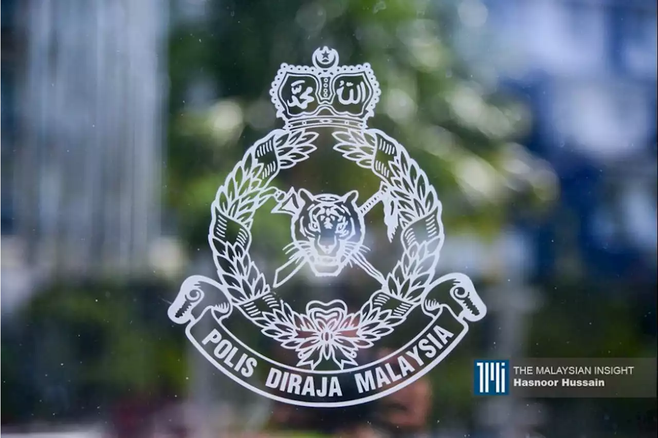 Police detain 81,706, seize RM262 million in drugs in first half of 2022 | The Malaysian Insight
