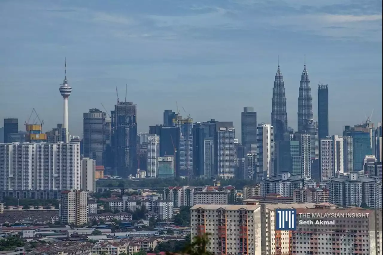 Terma perdagangan Malaysia catat pertumbuhan 1.0% pada Mei 2022 | The Malaysian Insight