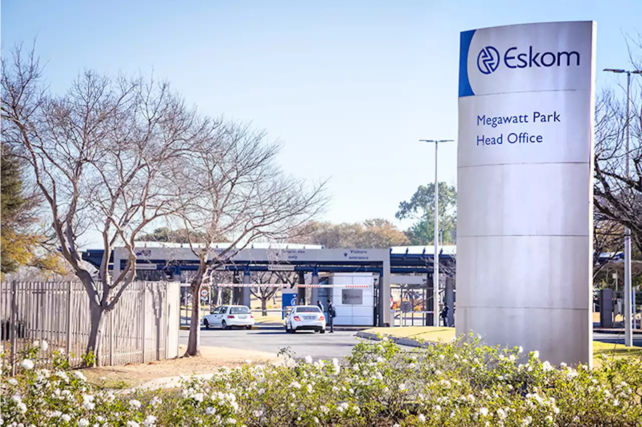 Treasury seeking legal advice on Eskom debt plan