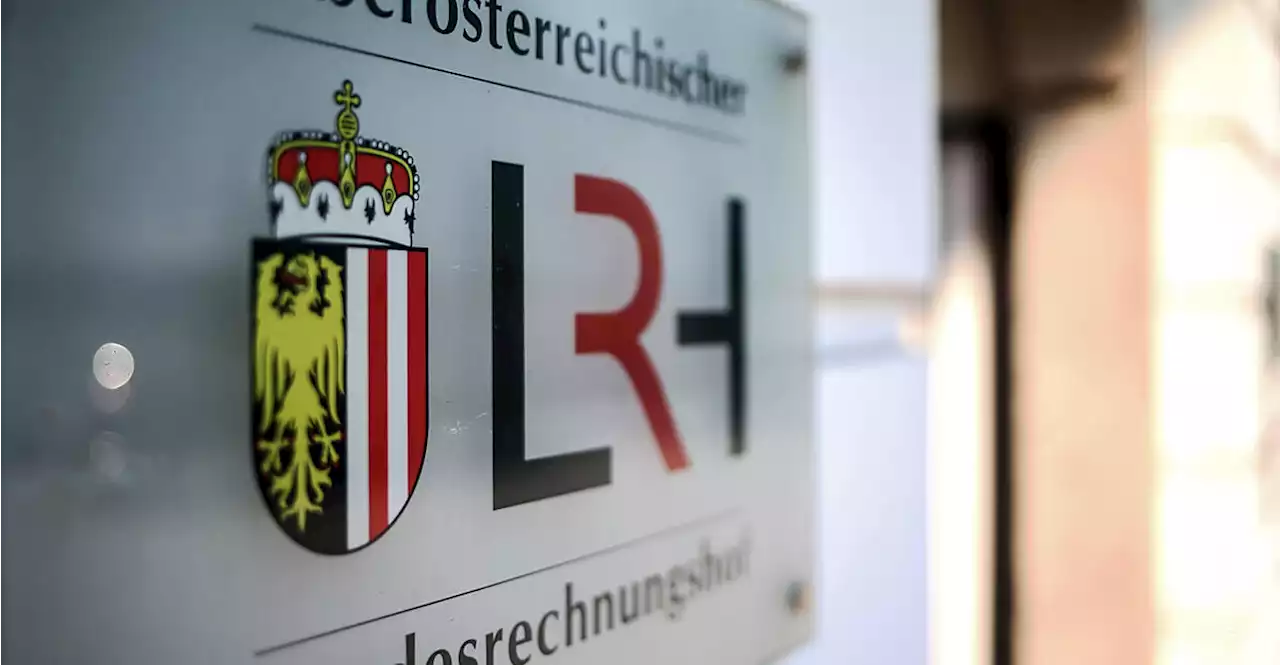 Hoscher wird Landesrechnungshof-Chef