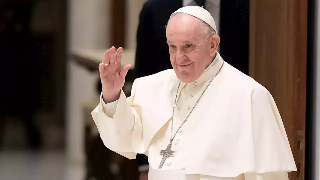 Pope Francis Denies Rumors of Resignation, Says He Hopes to Visit Kyiv and Moscow