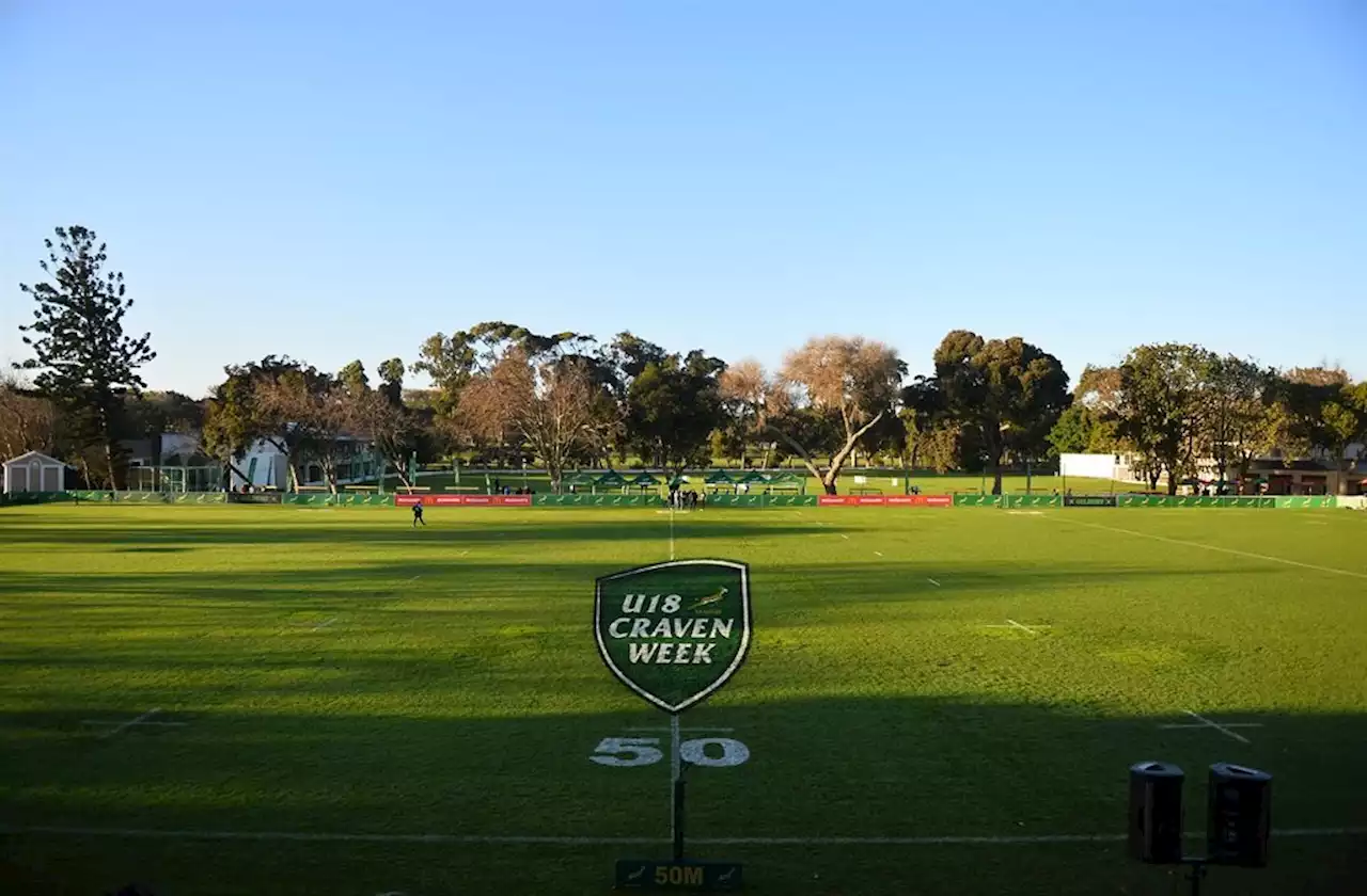 LIVE | Craven Week: Griquas first half surge secures victory against Eastern Province | Sport