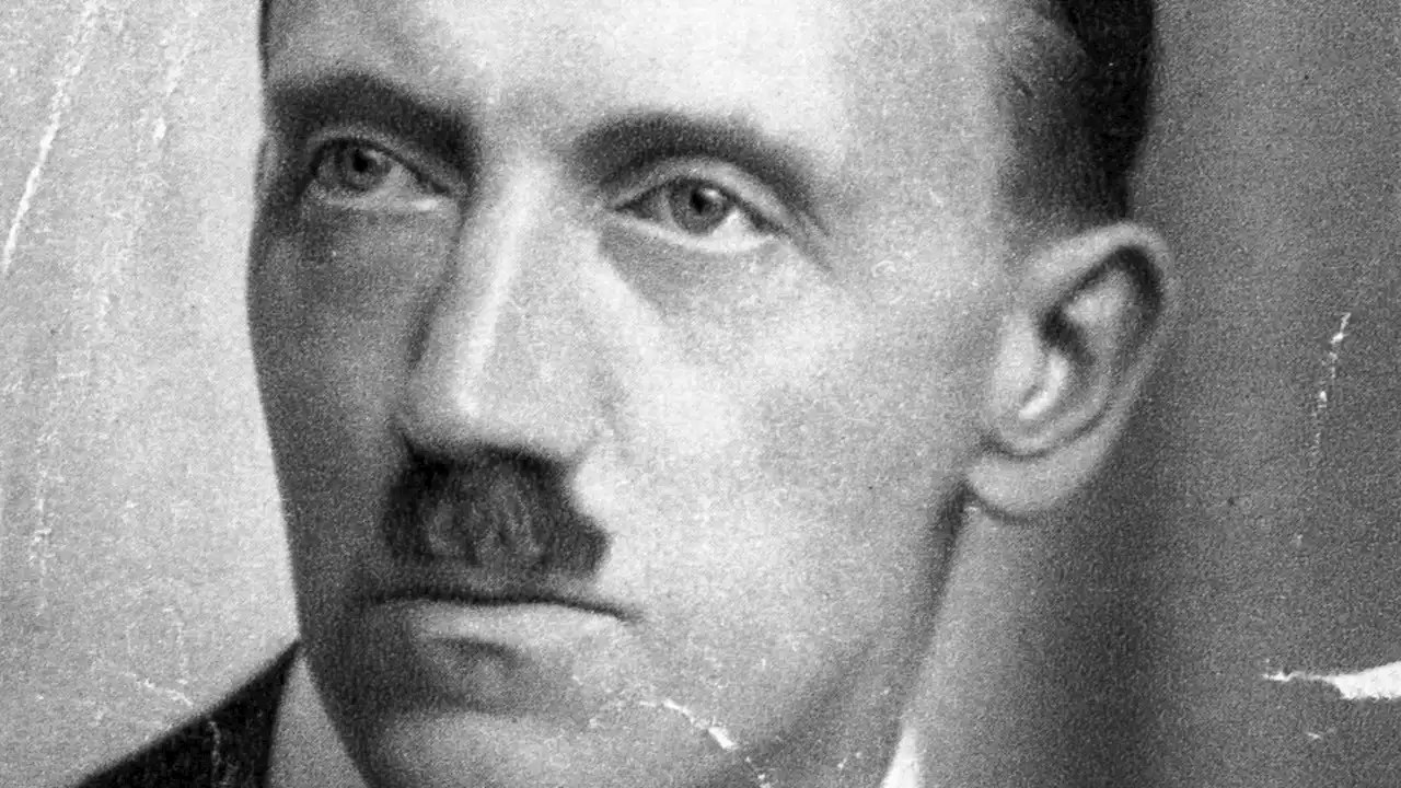 How American Racism Influenced Hitler