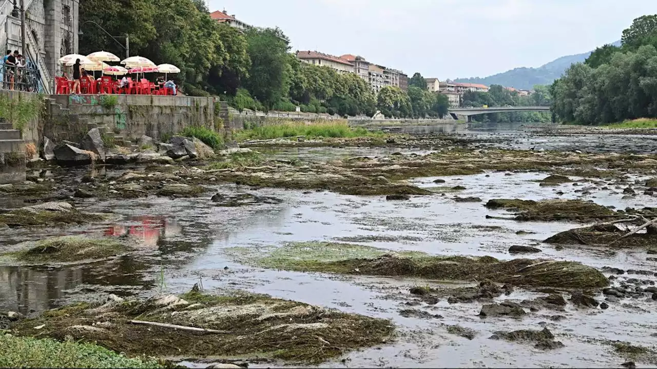 Groot deel Italië in noodtoestand vanwege ergste droogte in 70 jaar