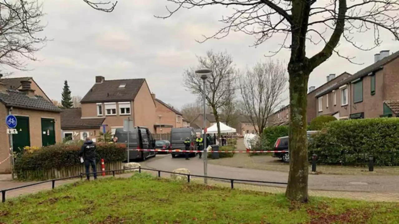 Twintig jaar cel en tbs voor doodsteken vrouw in Venlo