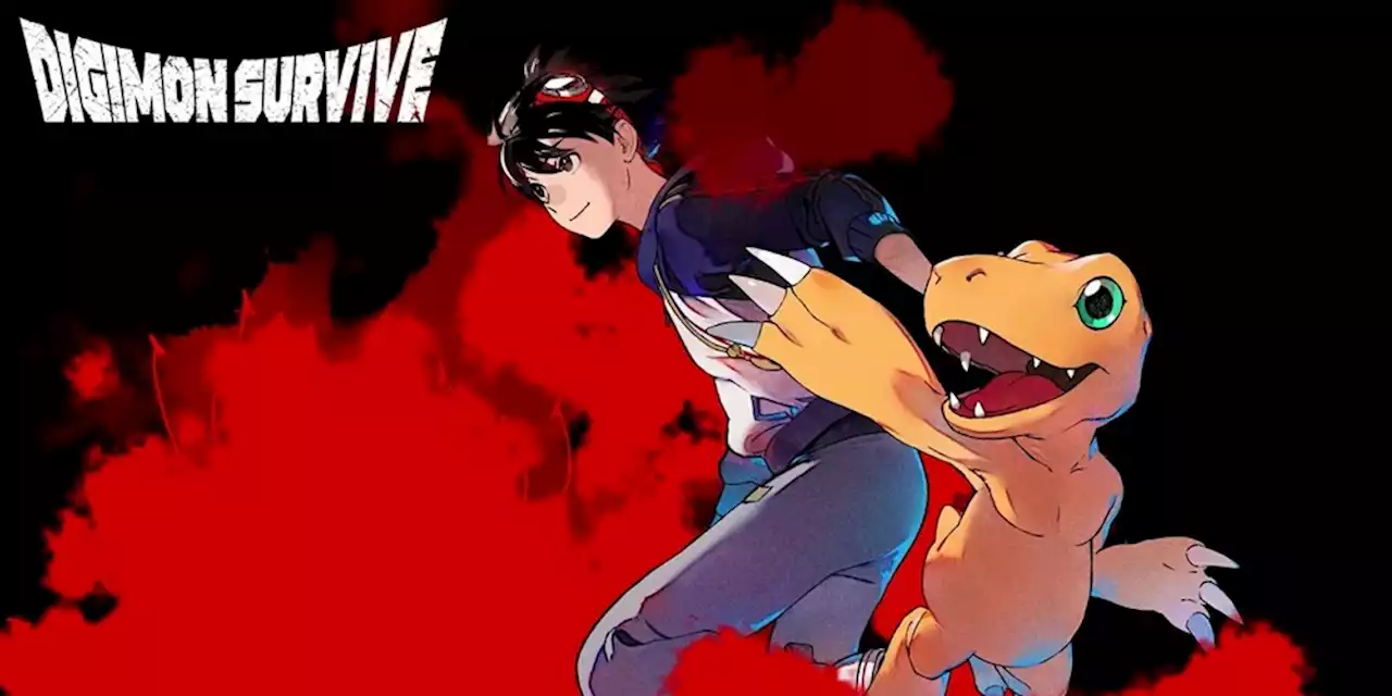 Digimon Survive: Erste englischsprachigen Spielszenen im Rahmen der Anime Expo 2022 gezeigt - ntower - Dein Nintendo-Onlinemagazin