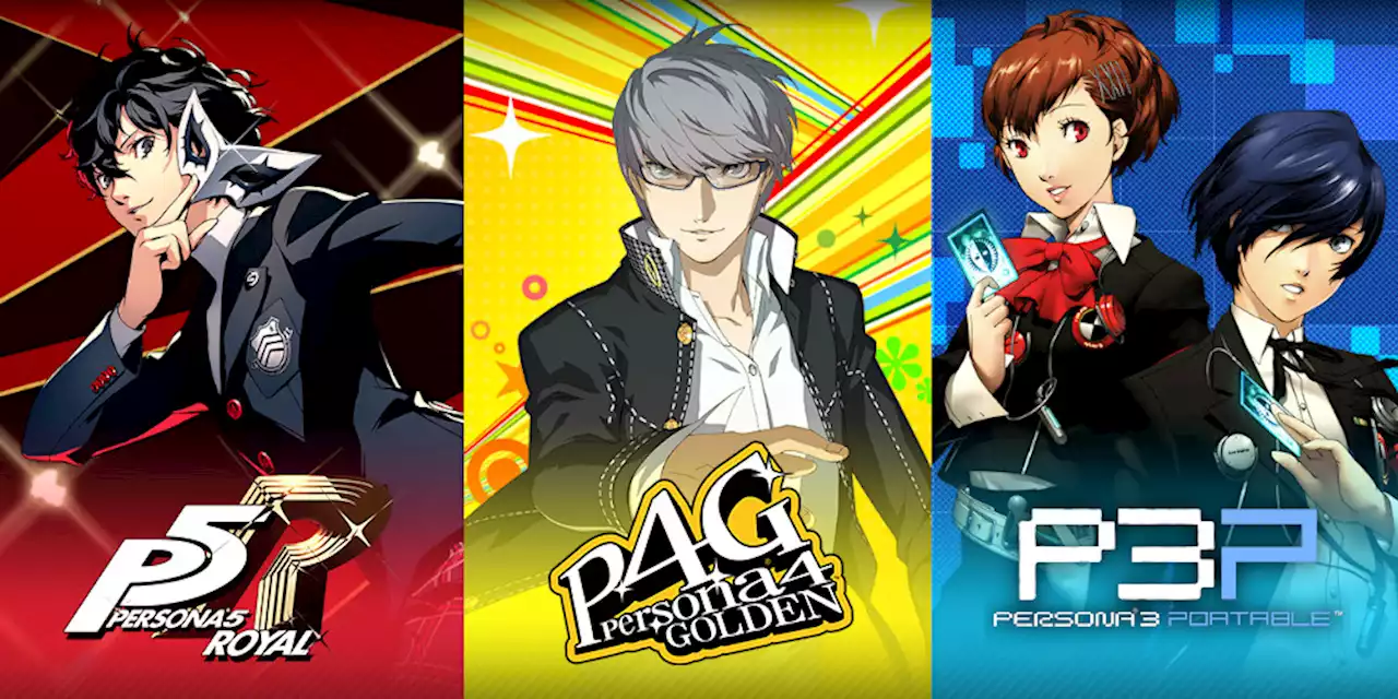 Persona: SEGA und Atlus erwägen Live-Action-Verfilmungen zum RPG-Hit - ntower - Dein Nintendo-Onlinemagazin