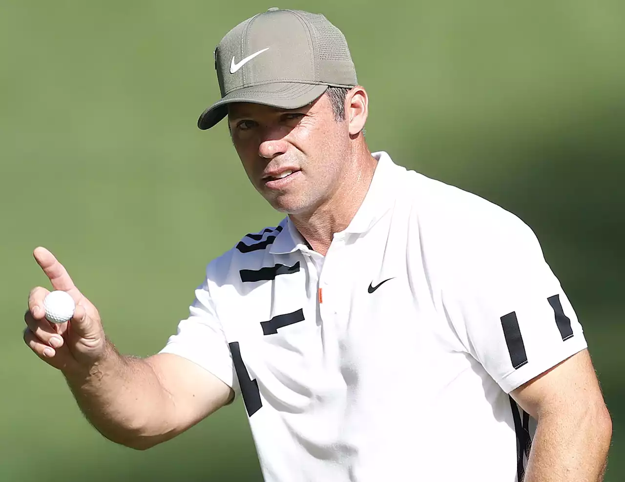 Paul Casey, No. 26 golfer in world, joins LIV Golf tour