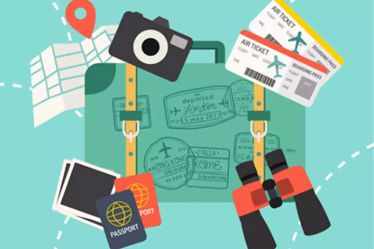 Travel the world and save big with this World Traveler subscription