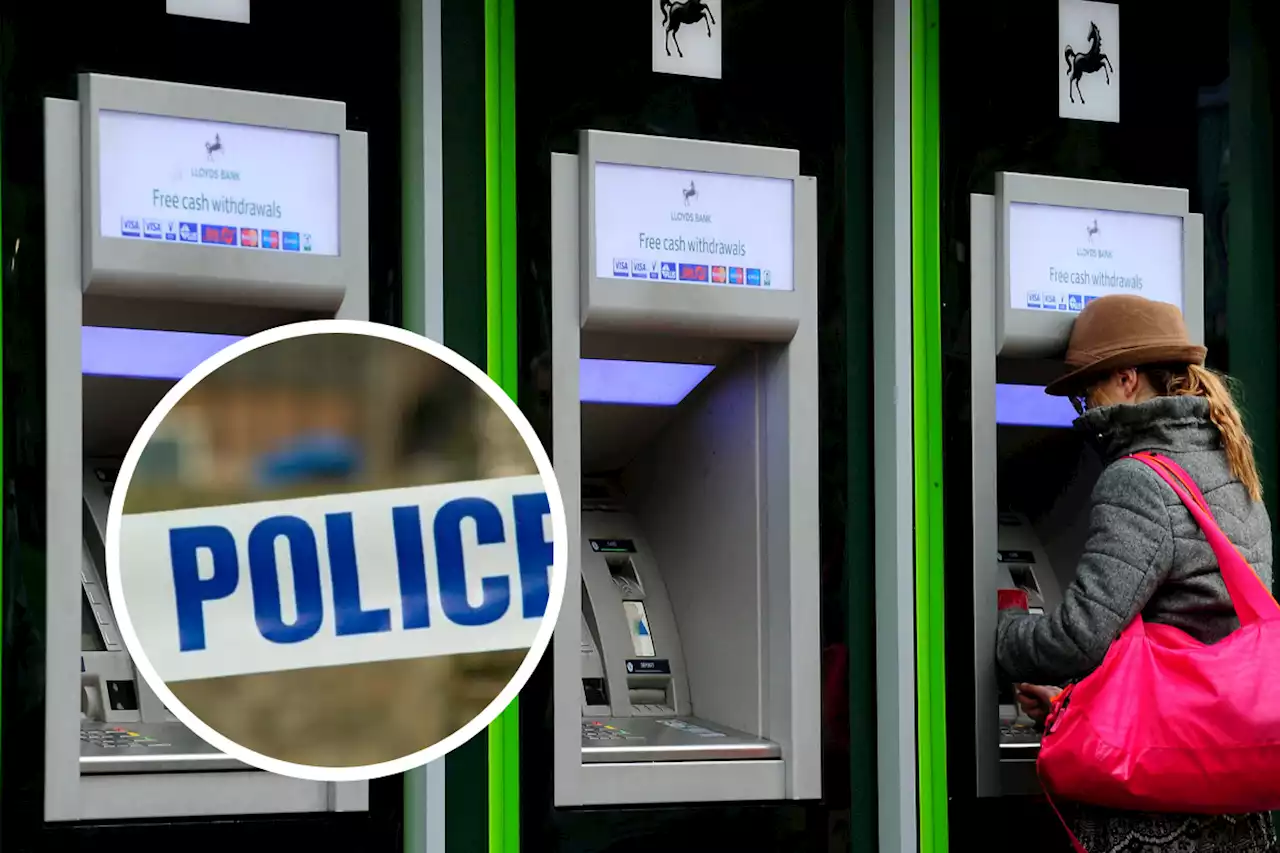 Police issue fresh warning amid new information on cash machine fraud