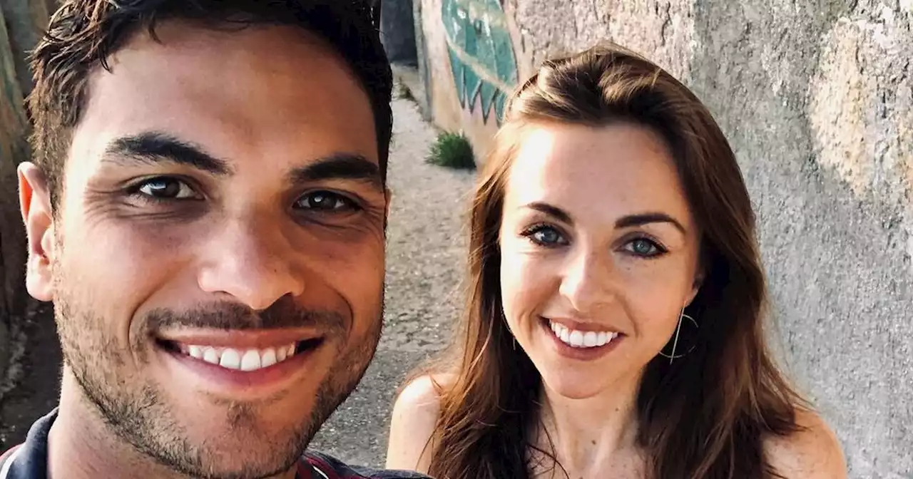 EastEnders' Louisa Lytton finally weds fiancé after postponing nuptials 3 times