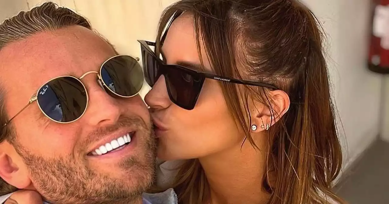 Inside Ferne McCann and Lorri Haines’ France getaway including romantic proposal