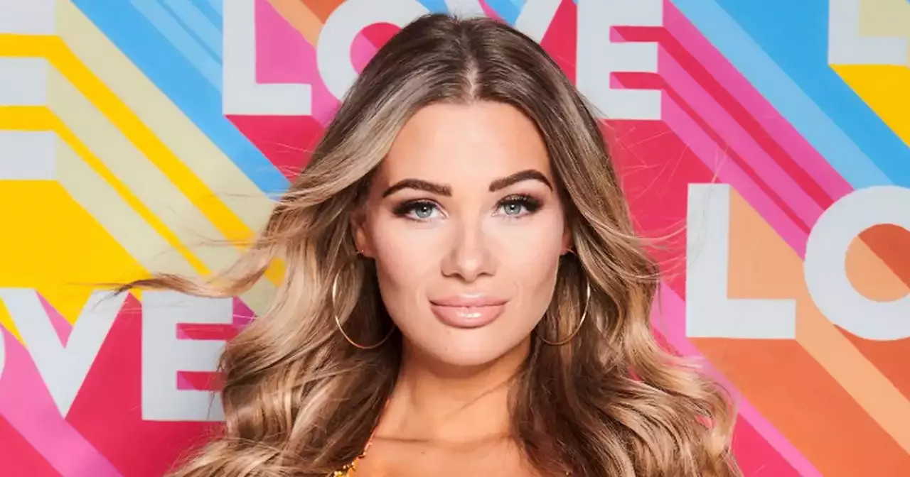 'Love Island's Dami and Andrew will stray' Shaughna's Casa Amor