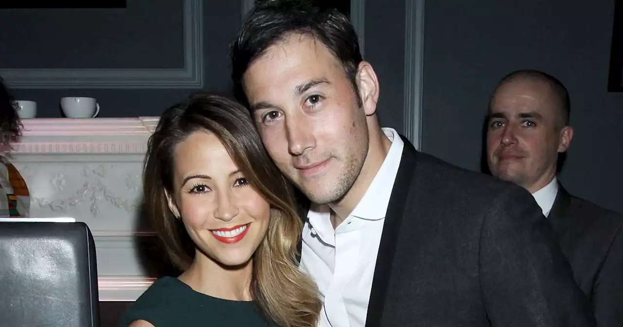 Rachel Stevens breaks silence after 'difficult' split from husband of 12 years