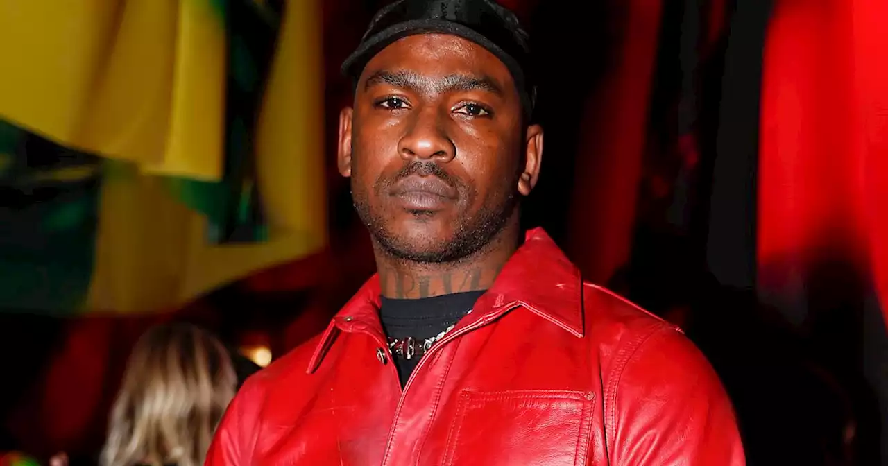 Skepta worries fans as he shares snap from hospital bed and asks for prayers