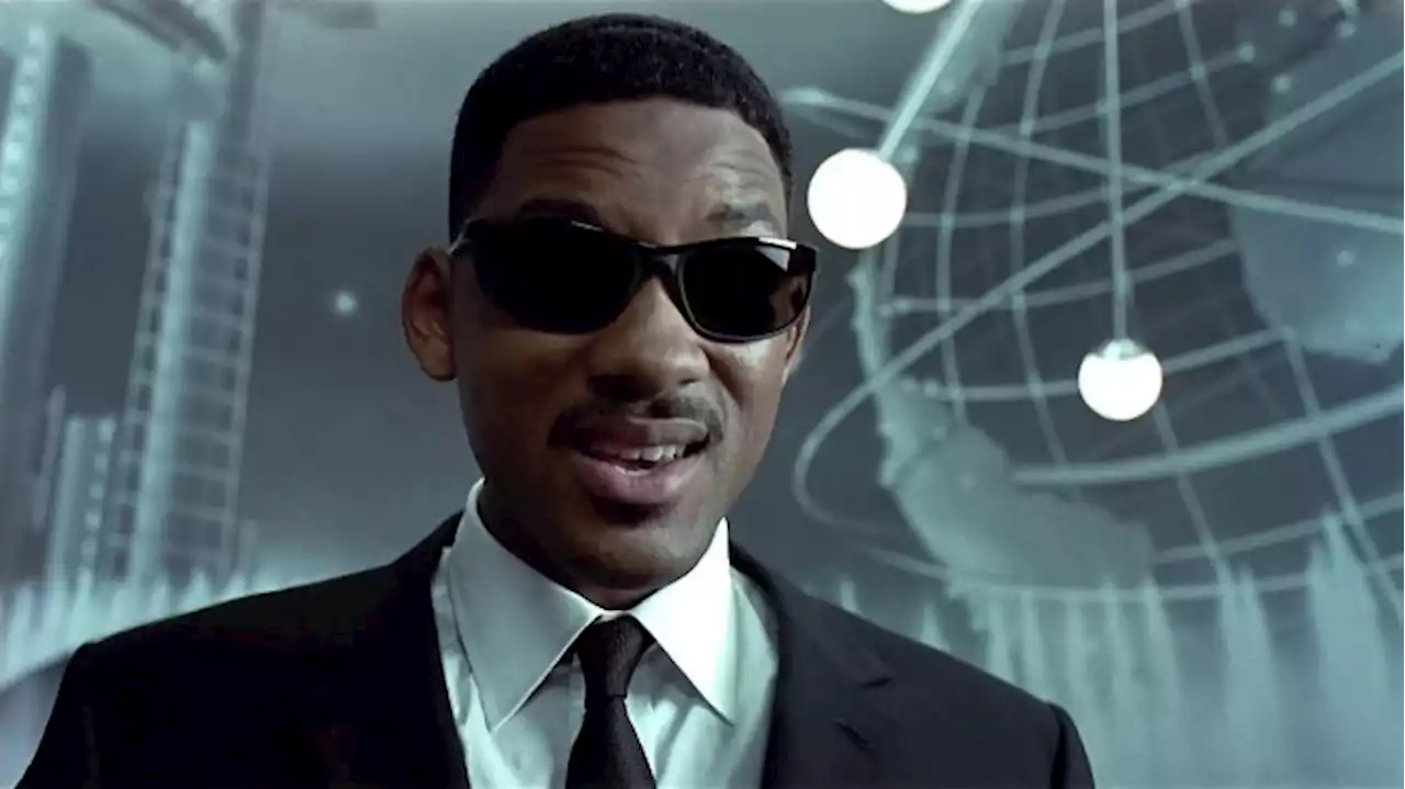 Men in Black Showcased Two Entirely Different Types of Musical Genius