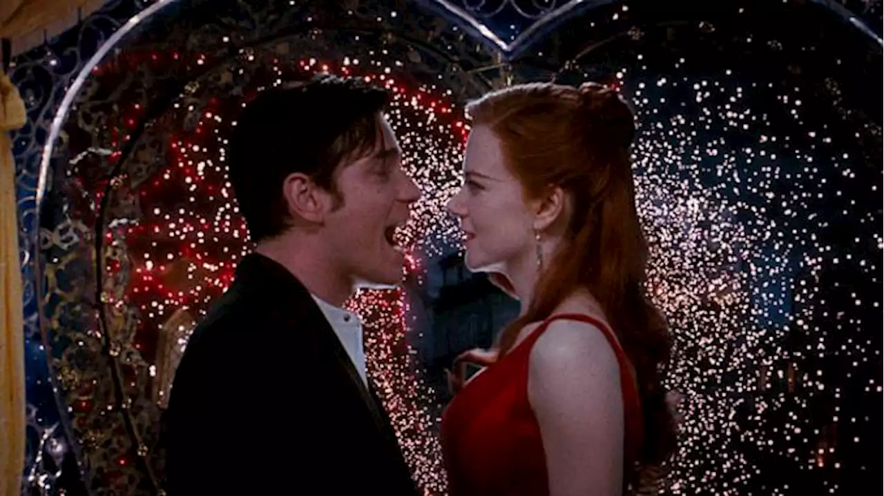 The 10 Best Baz Luhrmann Musical Moments