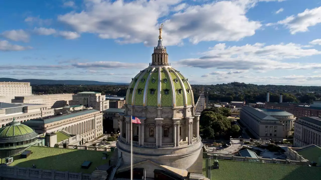 Pa. budget negotiations appear to be in final stages