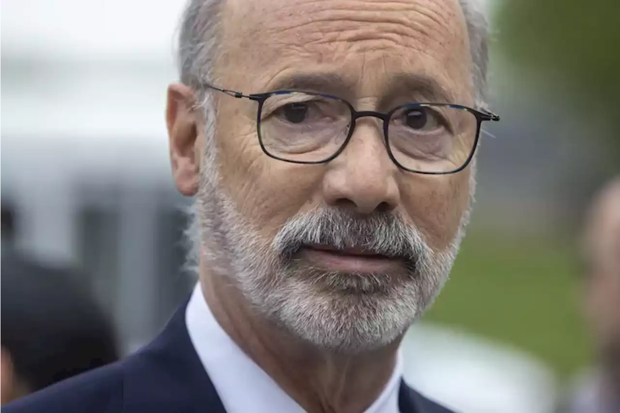 With state climate action in the spotlight, Gov. Wolf’s carbon rule takes effect