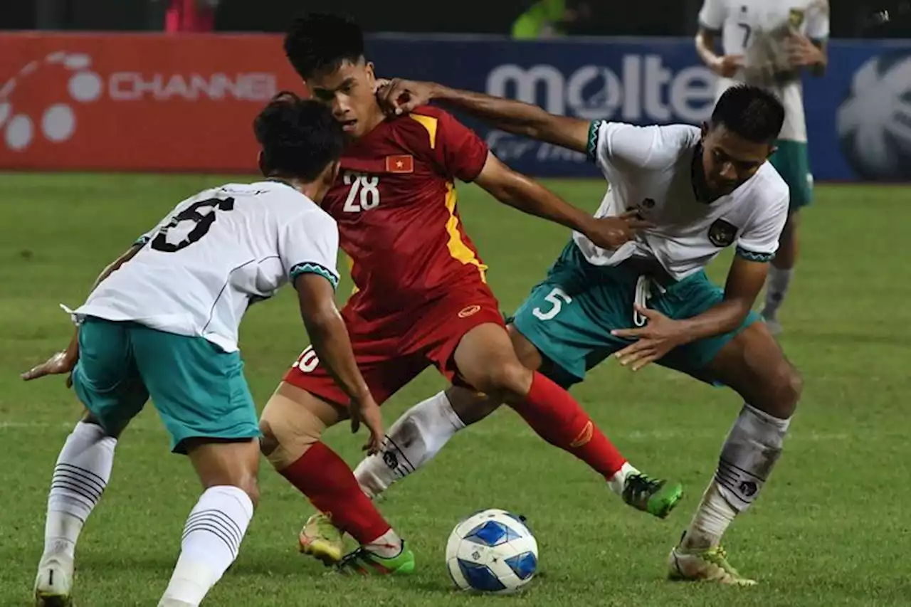 Adu Statistik Timnas Indonesia U19 vs Brunei Jelang Pertandingan di Piala AFF U19 - Pikiran-Rakyat.com