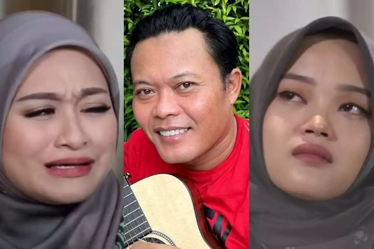 Heboh Lagi Pengakuan Putri Delina Soal Sosok Natahlie Holscher: Aku Orangnya Introvert Banget - Pikiran-Rakyat.com