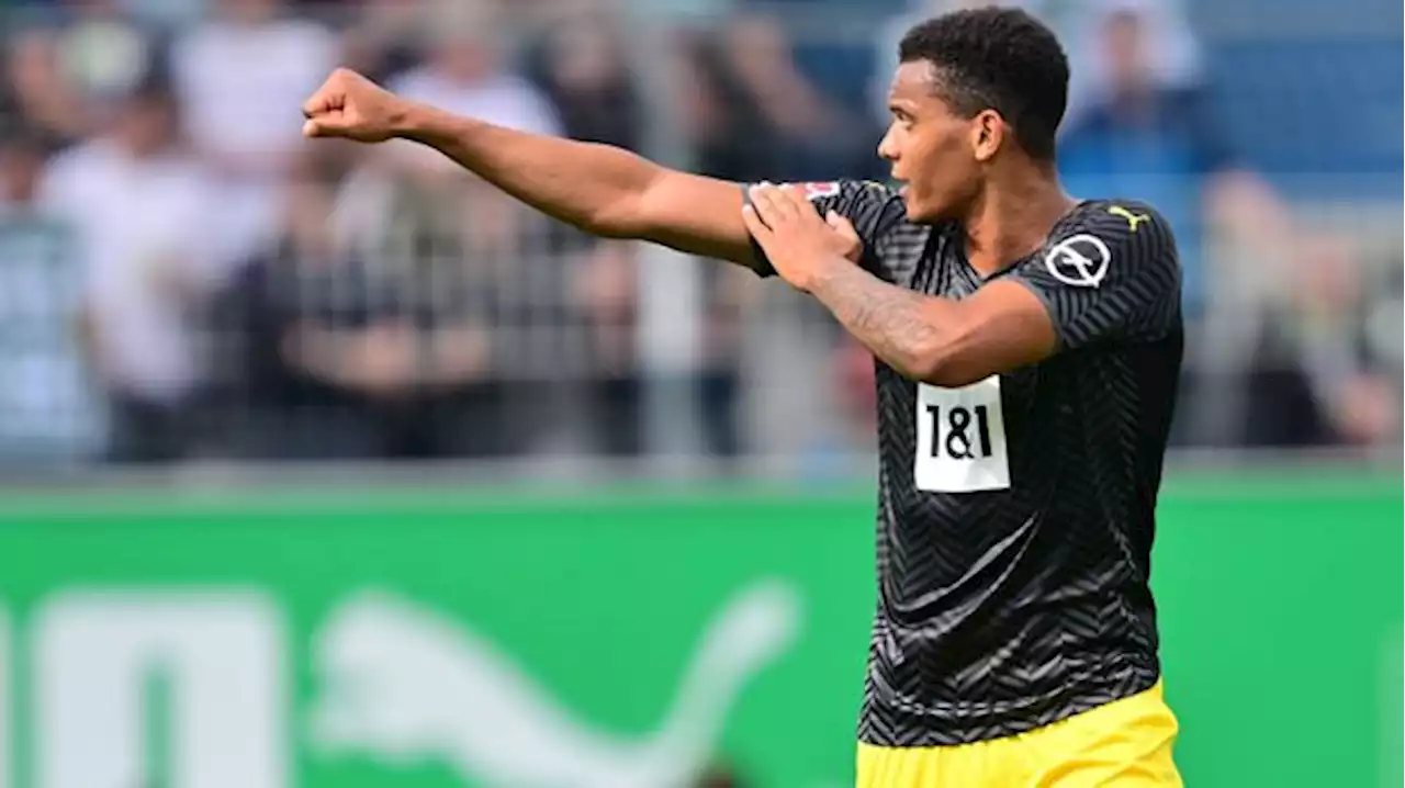 Bundesliga - Die Transfergerüchte der Fußball-Bundesliga: Akanji, Yildiz, Gregoritsch