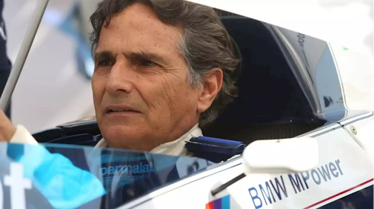 Formel 1 - Nelson Piquet muss wegen seiner rassistischen Aussagen eine Anklage fürchten