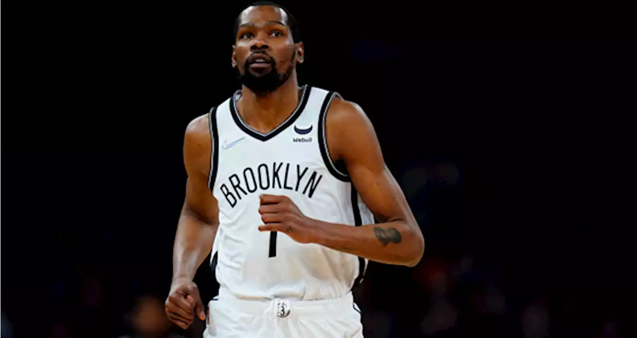 Kevin Durant Trade To Warriors 'Highly Unlikely'