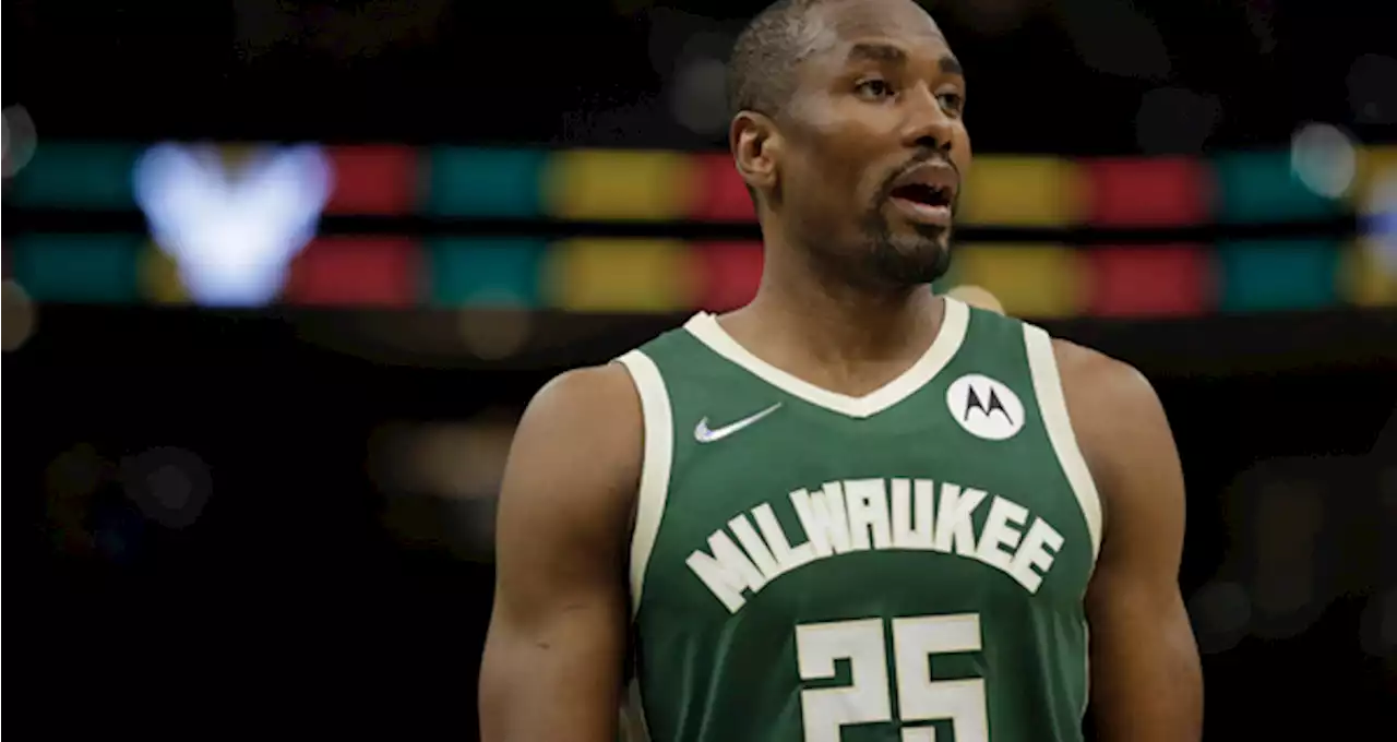 Serge Ibaka, Bucks Agree To One-Year Deal