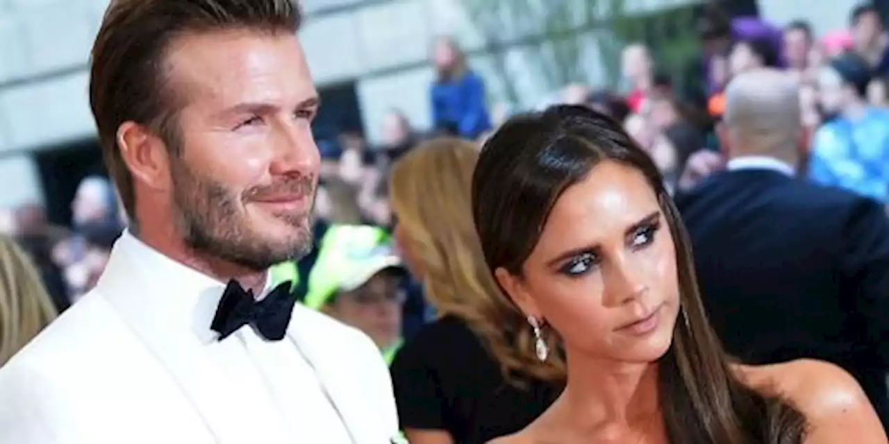 Victoria Beckham shares romantic anniversary post about proving people wrong